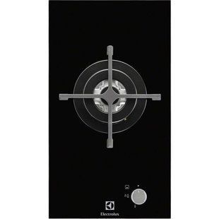 Варочная поверхность газовая Electrolux EGC3313NOK 007334 фото