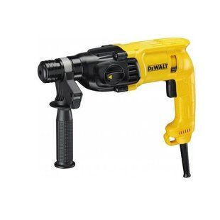 Перфоратор DeWALT D25033K 034696 фото