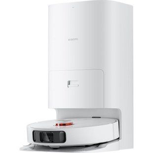 Робот-пылесос с влажной уборкой Xiaomi Robot Vacuum X10+ 036679 фото