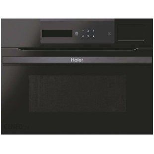 Духовка електрична Haier HWO45NM4SXB1Q 011919 фото