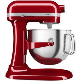 Кухонна машина KitchenAid Heavy Duty 6.6 л 5KSM70JPXEER 020862 фото