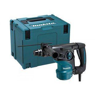 Перфоратор Makita HR3001CJ 034833 фото