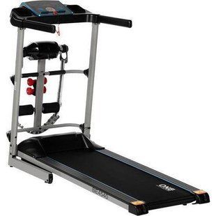 Бігова доріжка електрична One Fitness BE4540 004953 фото