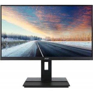 Монитор Acer B6 B276HULCbmiidprzx (UM.HB6EE.C05) 022944 фото