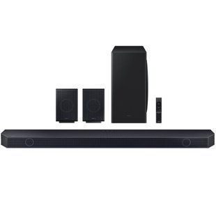 Саундбар Samsung HW-Q990C 039751 фото