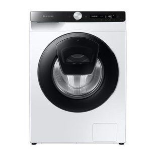 Стиральная машина автоматическая Samsung WW80T554DAE 031422 фото