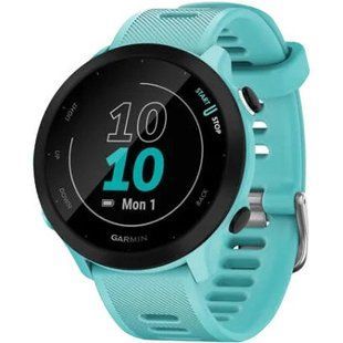 Спортивний годинник Garmin Forerunner 55 Aqua (010-02562-12/02) 035233 фото