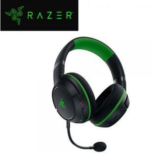 Навушники з мікрофоном Razer Kaira Pro for Xbox Black (RZ04-03470100-R3M1) 029796 фото