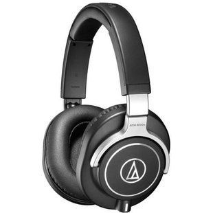 Наушники без микрофона Audio-Technica ATH-M70X 029367 фото