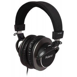 Наушники без микрофона Roland RH-300 029467 фото