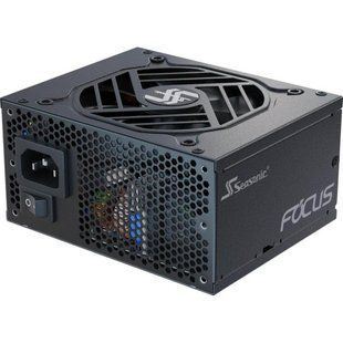 Блок живлення SeaSonic 750W (FOCUS-SPX-750) 002186 фото