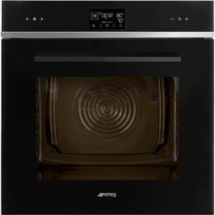 Духовка електрична SMEG SO6402S3PB 012019 фото