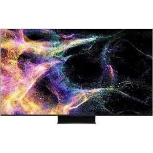 QLED телевизор TCL 85C845 003263 фото