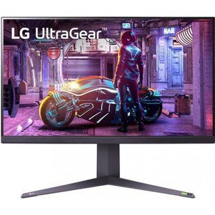 Монитор LG UltraGear 32GQ850-B 023915 фото