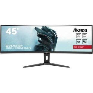 Монитор iiyama GCB4580DQSN-B1 023865 фото