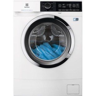 Стиральная машина автоматическая Electrolux EW6S227CP 031515 фото