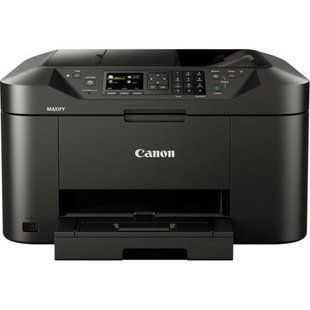 БФП Canon MAXIFY MB2155 (0959C029) 009277 фото