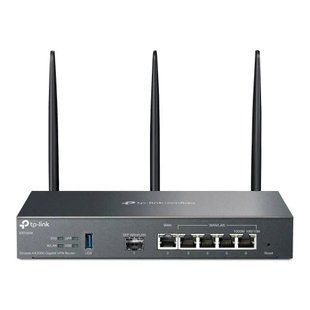 Беспроводной маршрутизатор (роутер) TP-Link Omada ER706W 505793 фото