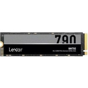 SSD накопитель Lexar NM790 2TB (LNM790X002T-RNNNG) 001936 фото