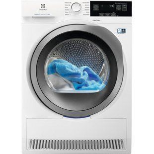 Автомобильная сушильная машина Electrolux EW8H358PSP 040743 фото