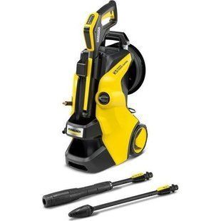 Минимойка высокого давления Karcher K 5 Premium Power Control (1.324-573.0) 024837 фото
