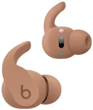 Навушники TWS Beats by Dr. Dre Fit Pro Kim K Special Edition Dune (MNW63) 533184ua фото