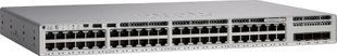Коммутатор управляемый Cisco C9200-48PXG-E 593149 фото