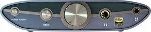 Портативний підсилювач для навушників IFI Audio Zen DAC v3 597768 фото