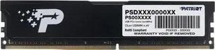 Пам'ять для настільних комп'ютерів Patriot 32 GB DDR4 2666 MHz Signature Line (PSD432G26662) 033012 фото