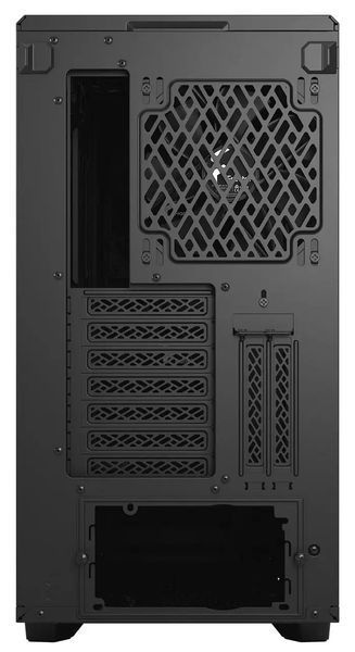 Корпус Fractal Design Meshify 2 Black TG Light Tint (FD-C-MES2A-03) 017261 фото