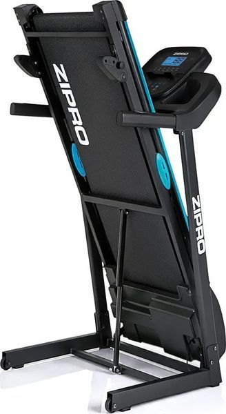 Беговая дорожка электрическая Zipro Tekno 322680 фото