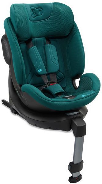 Автокрісло KINDERKRAFT Xrider 2 I-size 40-150 см (0-21 кг) Зелений 2034852 фото