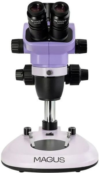 Мікроскоп оптичний Magus Stereo 8T 607268 фото