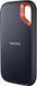 SSD накопитель SanDisk Extreme Portable V2 4 TB (SDSSDE61-4T00-G25) 000696 фото 3