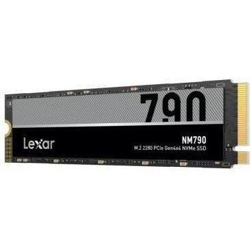 SSD накопичувач Lexar NM790 2 TB (LNM790X002T-RNNNG) 001936 фото