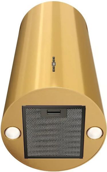 Витяжка декоративна Maan Elba 2 W731 Gold Glass 603955 фото