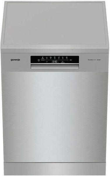 Посудомийна машина Gorenje GS643E90X 609565 фото