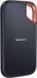SSD накопитель SanDisk Extreme Portable V2 4 TB (SDSSDE61-4T00-G25) 000696 фото 2