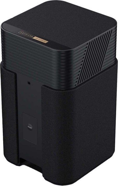 Комплект домашнього кінотеатру HISENSE HT Saturn Чорний 4.1.2-канальний, HDMI eARC, Wi-Fi, Bluetooth, Функція калібрування Room Fitting 2082933 фото