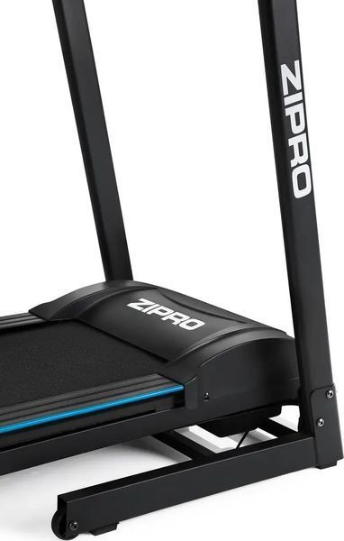 Беговая дорожка электрическая Zipro Tekno 322680 фото