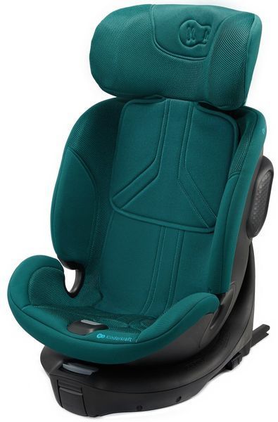 Автокрісло KINDERKRAFT Xrider 2 I-size 40-150 см (0-21 кг) Зелений 2034852 фото