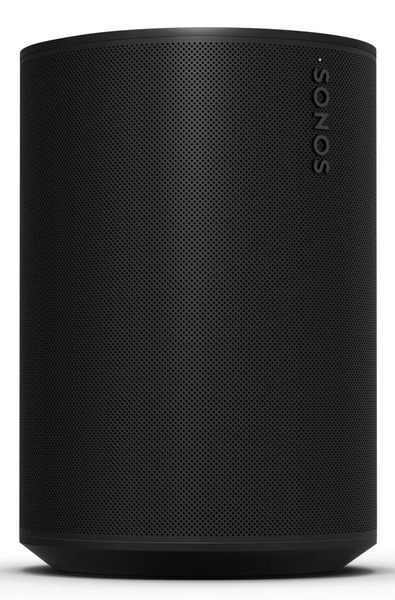 Smart колонка Sonos Era 100 Black 476329 фото