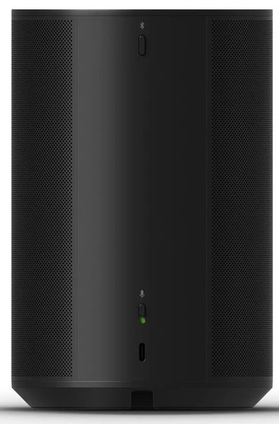 Smart колонка Sonos Era 100 Black 476329 фото