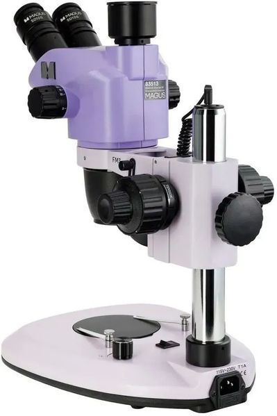 Мікроскоп оптичний Magus Stereo 8T 607268 фото