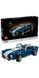 Блоковий конструктор LEGO Icons Shelby Cobra 427 S/C (10357) 613467 фото 10