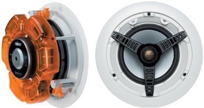 Акустичні колонки Monitor Audio C165 003624 фото