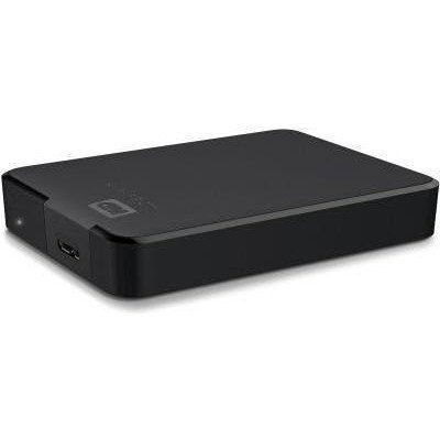 Жорсткий диск WD Elements Portable 4 TB (WDBU6Y0040BBK-WESN) 018307 фото