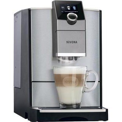 Кофемашина автоматическая Nivona CafeRomatica 799 (NICR 799) 016505 фото