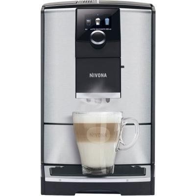 Кофемашина автоматическая Nivona CafeRomatica 799 (NICR 799) 016505 фото
