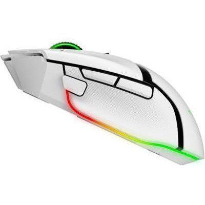 Мышь Razer Basilisk V3 PRO Wireless White (RZ01-04620200-R3G1) 023993 фото